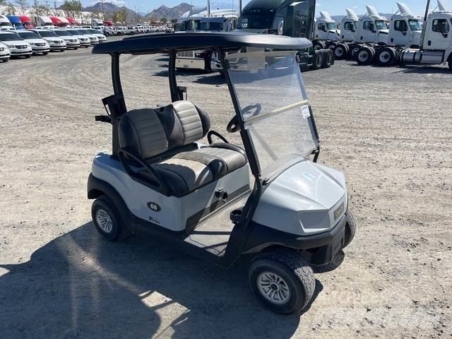 Club Car Tempo Construction - Others