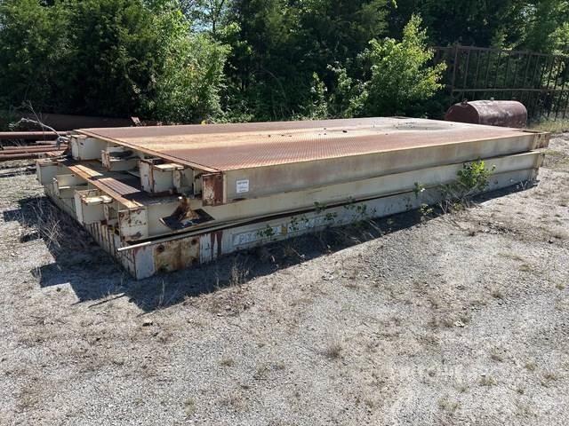 CMI Pit Saver Construction - Others