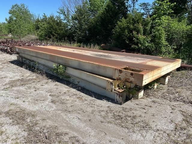 CMI Pit Saver Construction - Others