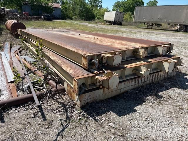 CMI Pit Saver Construction - Others
