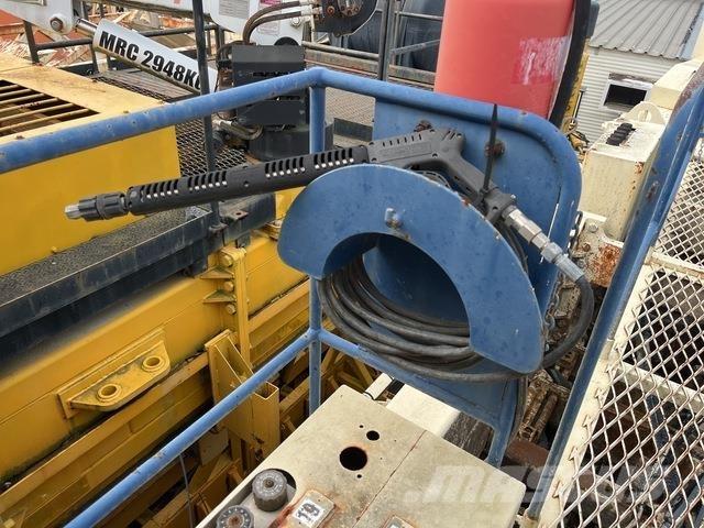 CMI PS6004 Construction - Others