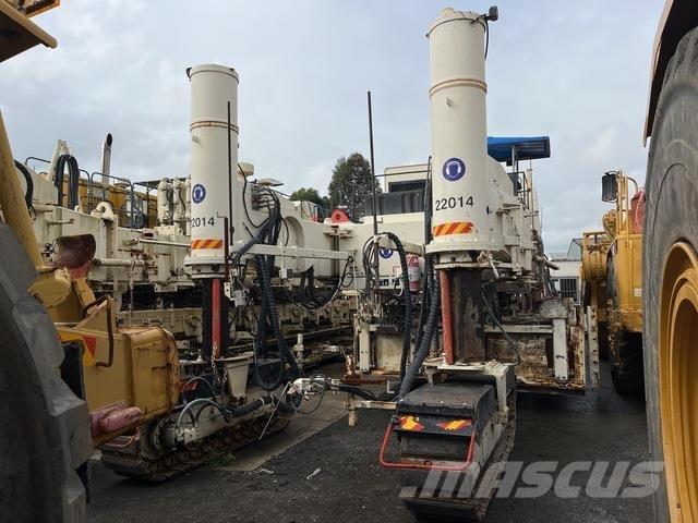 CMI SF-450B Construction - Others