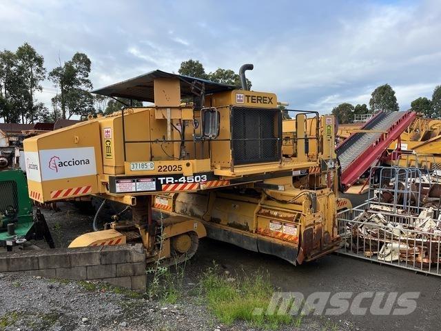 CMI TR-4503 Construction - Others