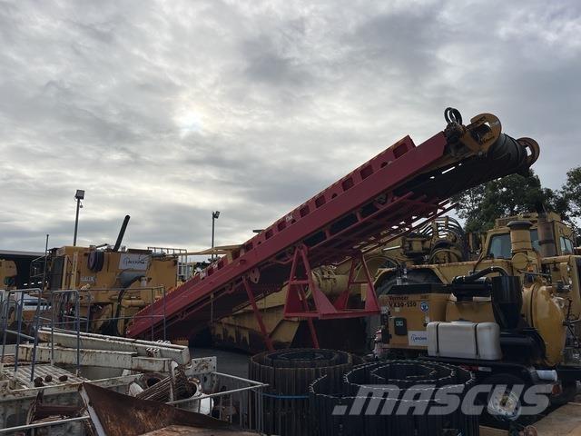 CMI TR-4503 Construction - Others