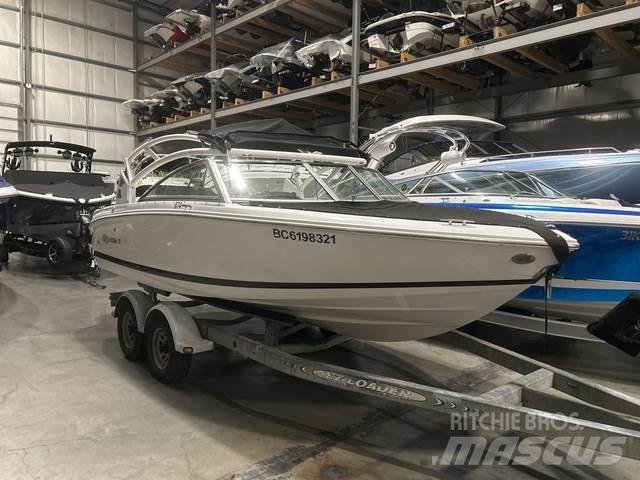  Cobalt 200S Construction - Others