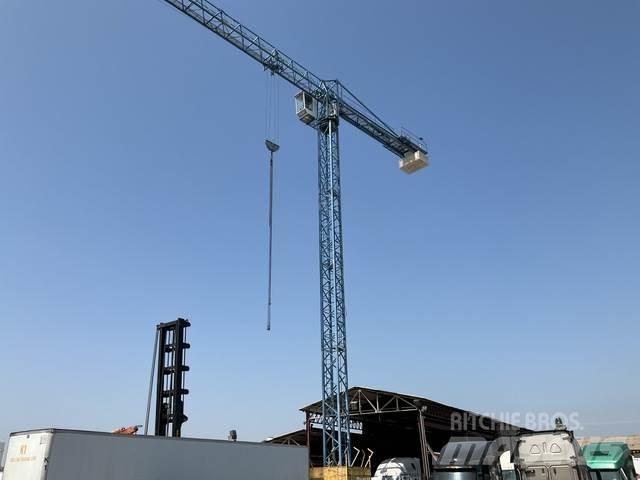 Comansa LC5211 Tower cranes