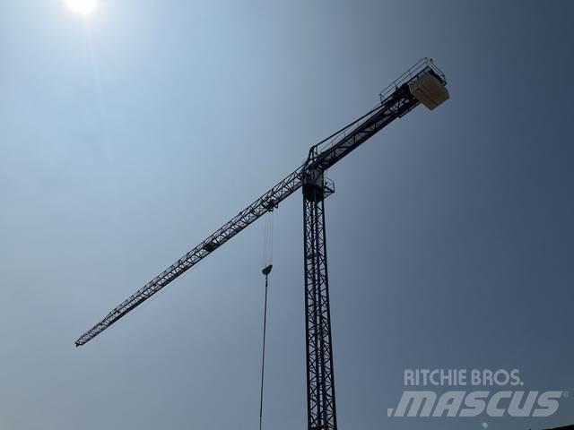 Comansa LC5211 Tower cranes