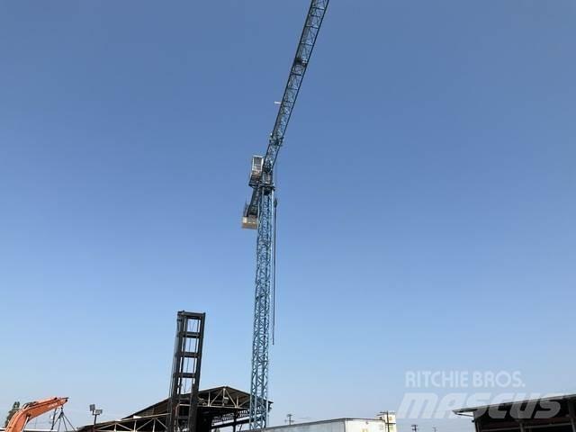 Comansa LC5211 Tower cranes