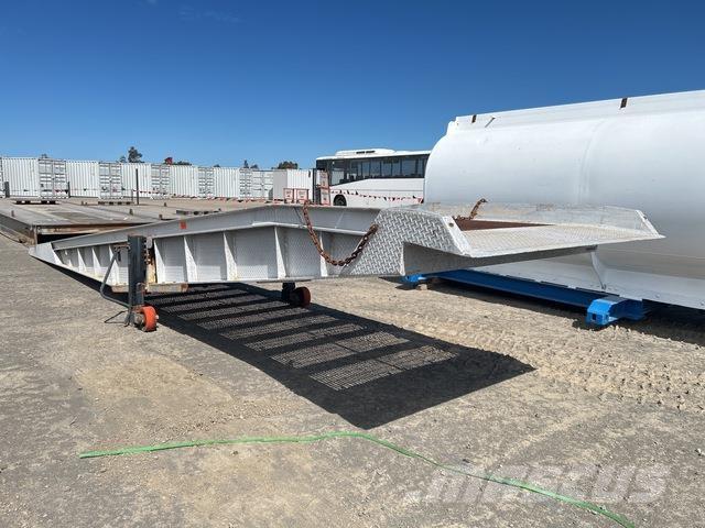  Container Ramp Construction - Others