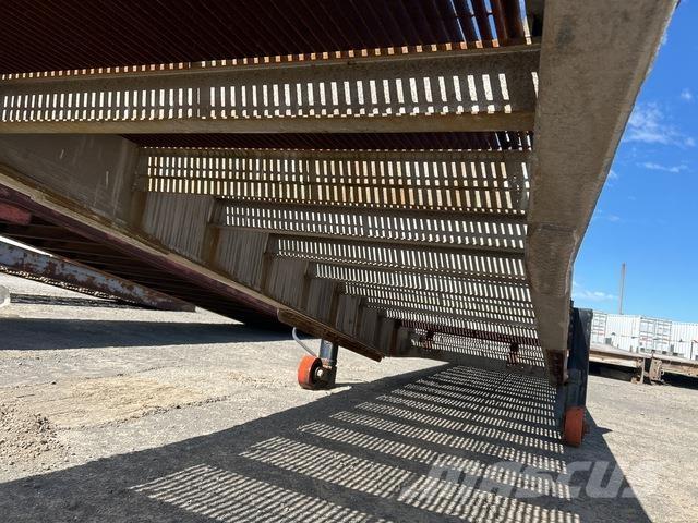  Container Ramp Construction - Others