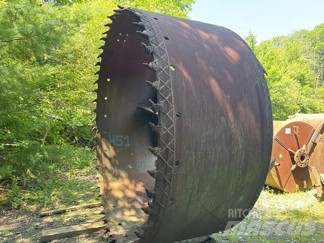  Core Barrel Construction - Others