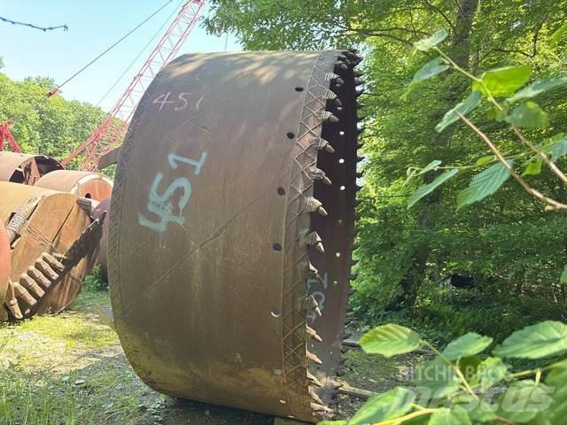  Core Barrel Construction - Others