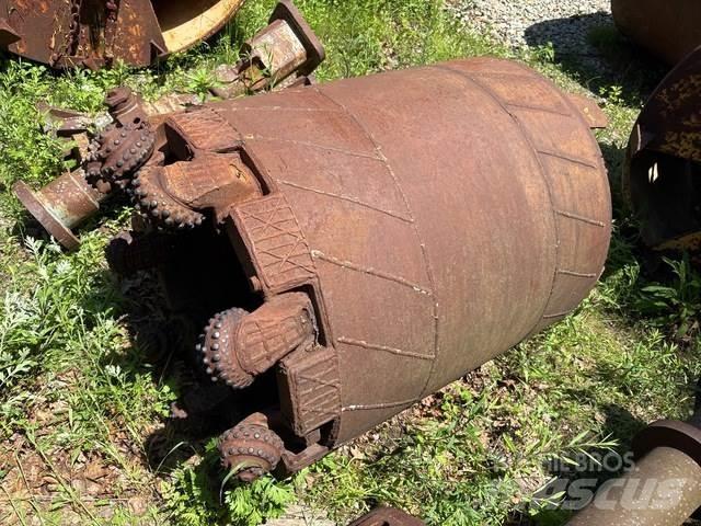  Core Barrel Construction - Others