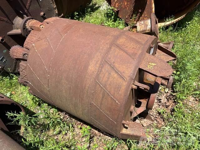  Core Barrel Construction - Others