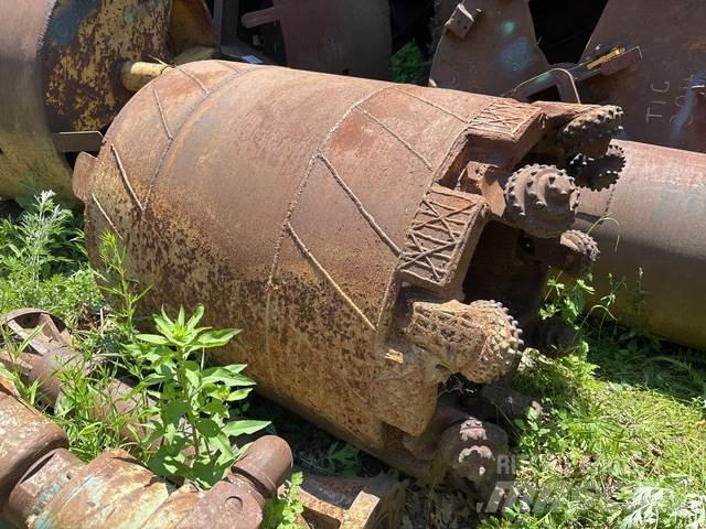  Core Barrel Construction - Others