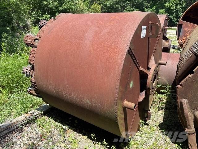  Core Barrel Construction - Others