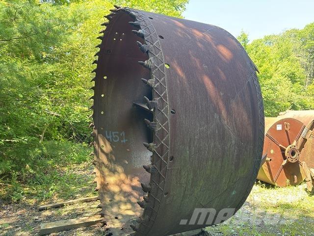  Core Barrel Construction - Others