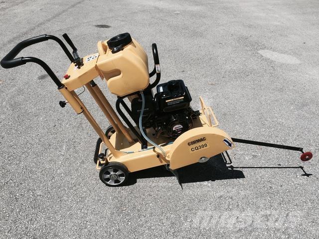 Cormac  Construction - Others