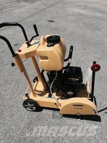 Cormac  Construction - Others