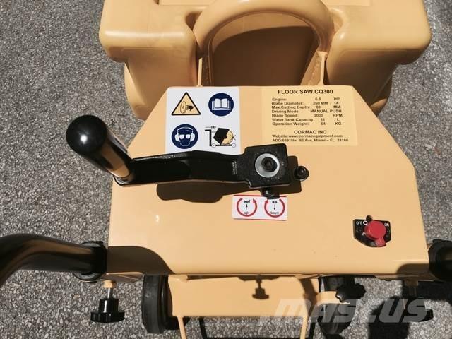 Cormac  Construction - Others