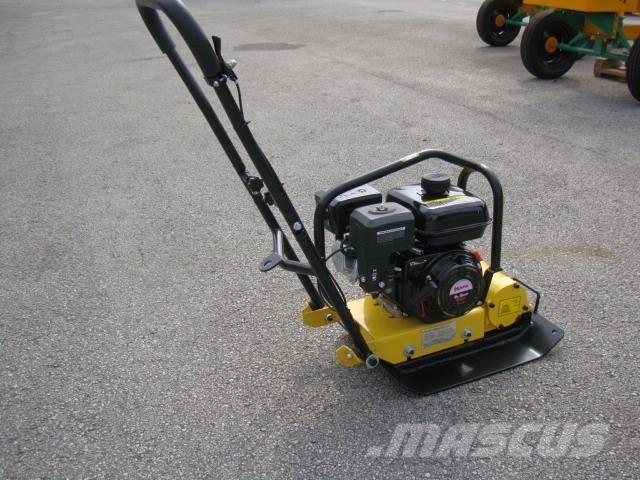 Cormac C60 Plate compactors