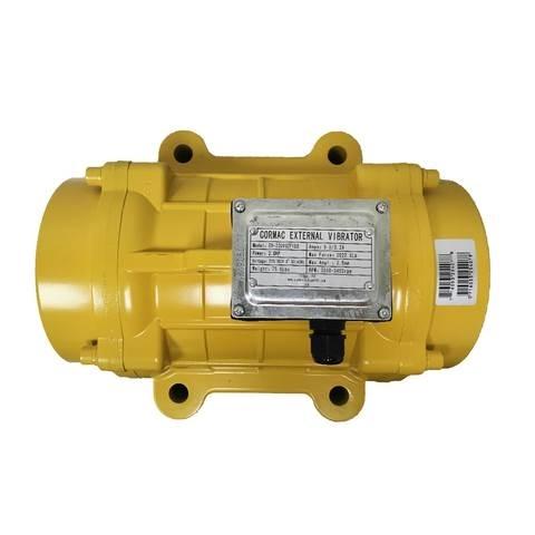 Cormac EV-220V Construction - Others