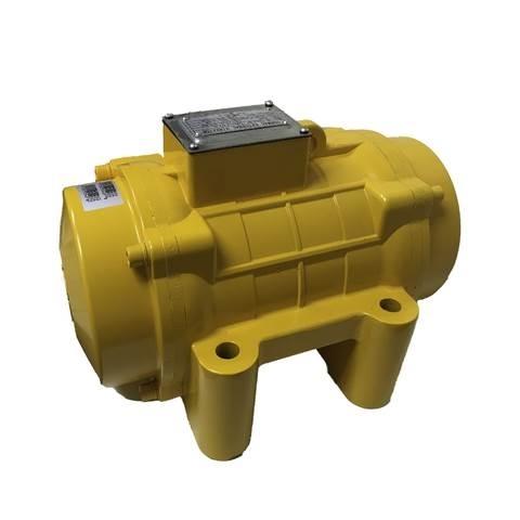 Cormac EV-220V Construction - Others