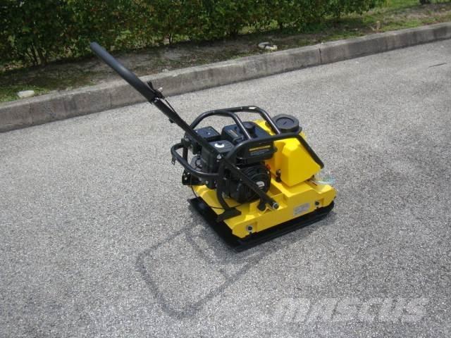 Cormac HP-C95T Plate compactors