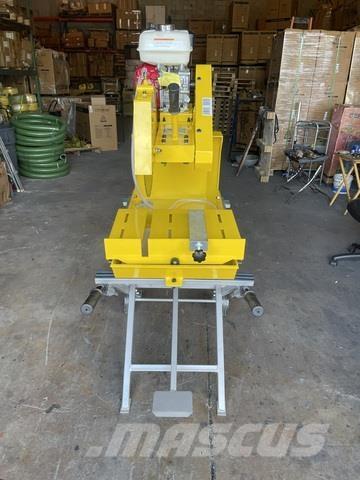 Cormac S35H Construction - Others