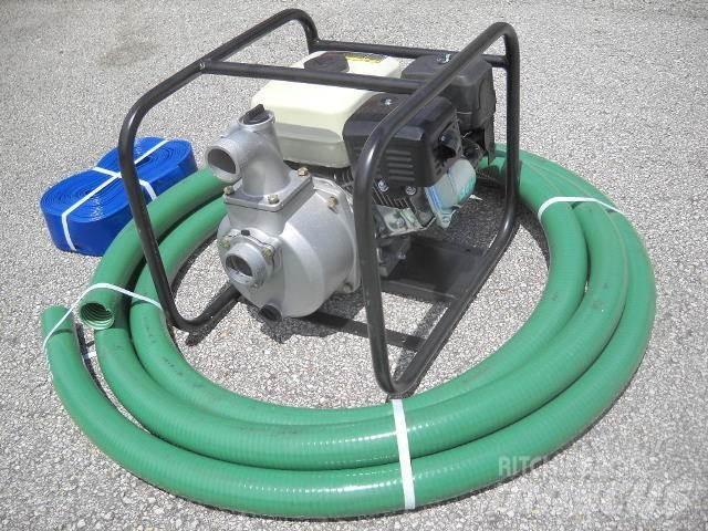 Cormac WB20CX Waterpumps