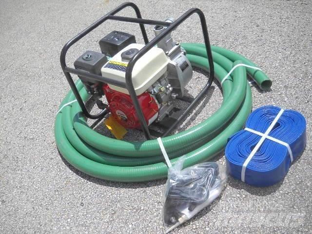 Cormac WB20CX Waterpumps