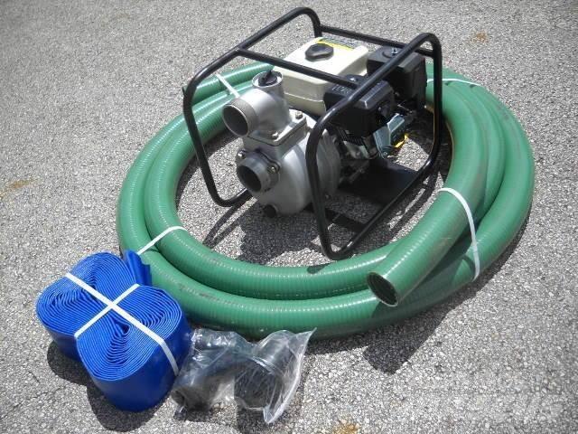 Cormac WB30CX Waterpumps