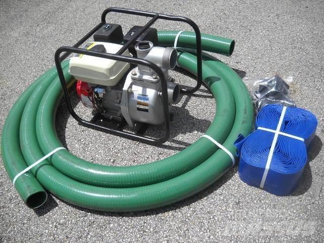 Cormac WB30CX Waterpumps