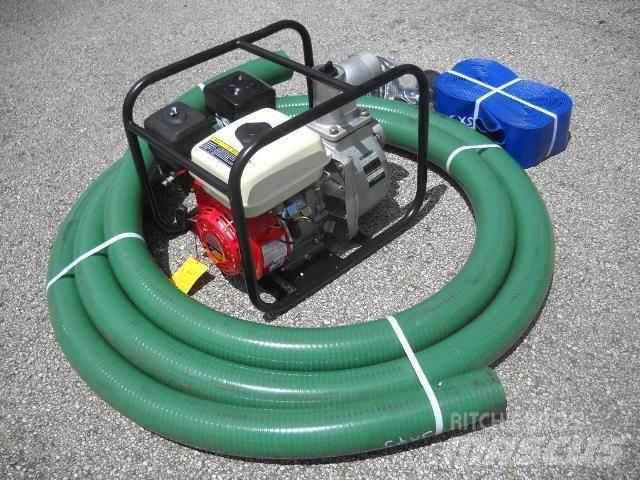 Cormac WB30CX Waterpumps
