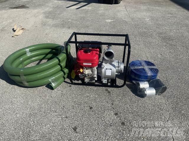 Cormac WB40CX Waterpumps
