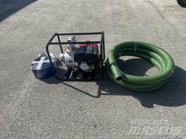 Cormac WB40CX Waterpumps