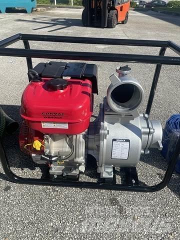 Cormac WB40CX Waterpumps
