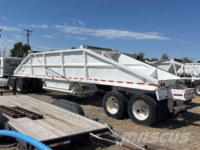 Corn Belt Tipper trailers
