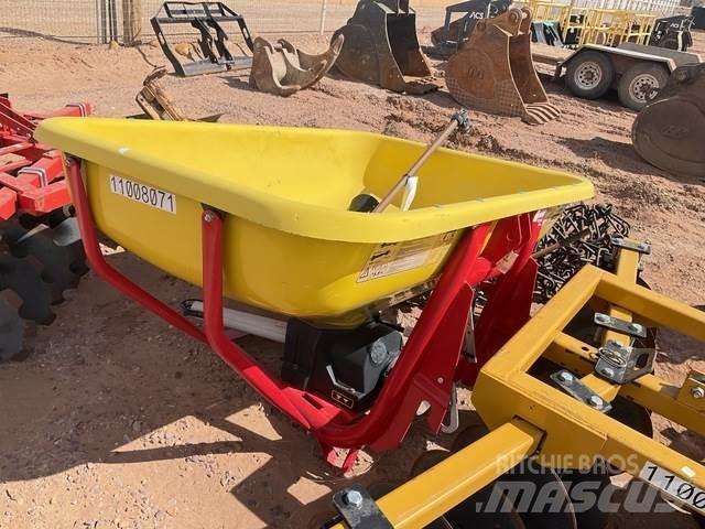  Cosmo PDHV 800 Construction - Others