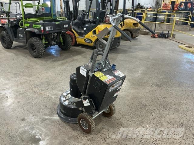 CPS G-290 Mills / Grinding machines