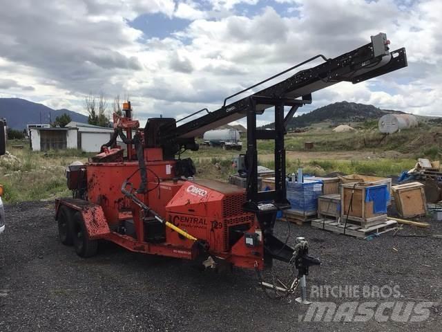 Crafco EZ1000 Construction - Others