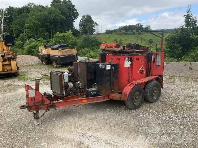 Crafco EZ200 Construction - Others