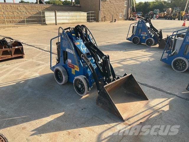  Cratos Sherpa Skid steer loaders