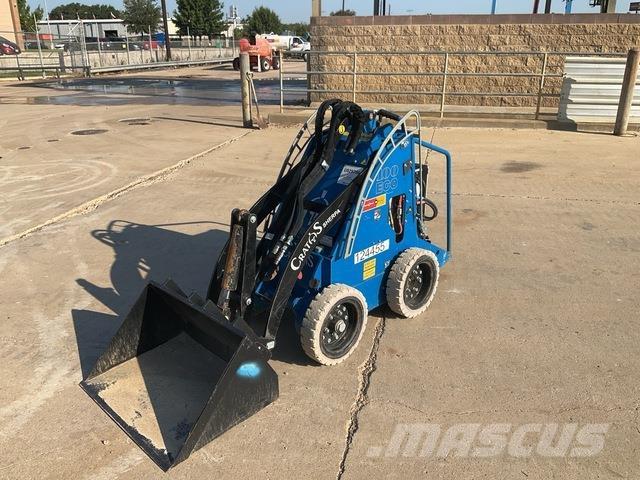  Cratos Sherpa Skid steer loaders