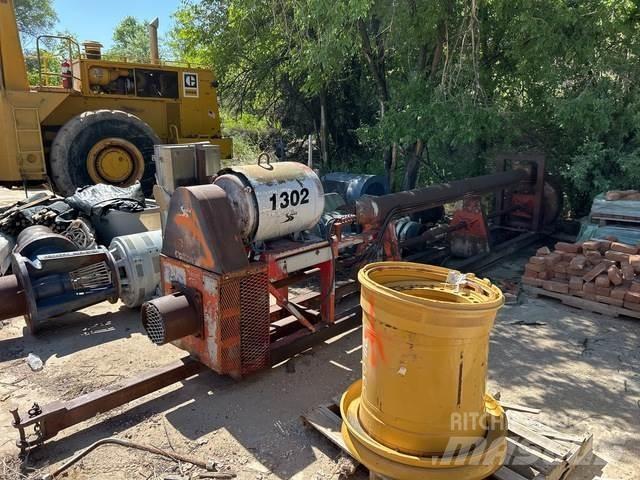  Crisafulli Waterpumps