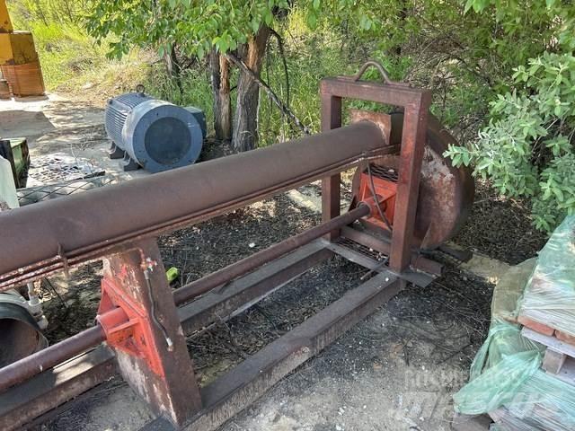  Crisafulli Waterpumps