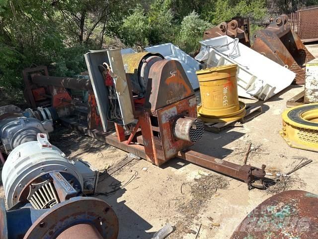  Crisafulli Waterpumps