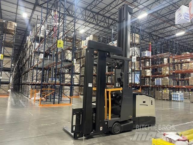 Crown TSP6500 Electric forklift trucks