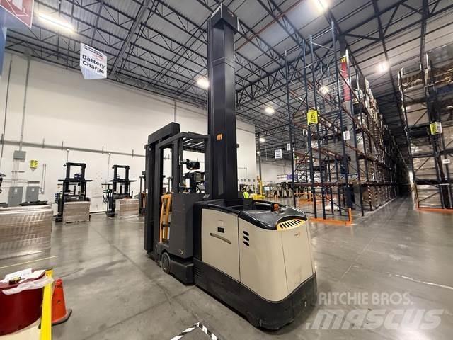 Crown TSP6500 Electric forklift trucks