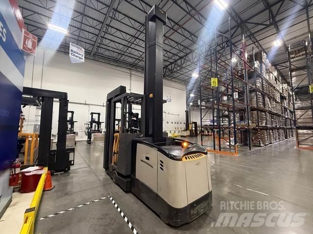 Crown TSP6500 Electric forklift trucks